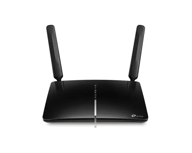 Router wireless Gigabit Dual Band TP-Link ARCHER MR600, GSM 4G+/LTE, 4 porturi 1600 Mbps
