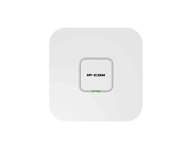 Router wireless Gigabit Tri-Band IP-COM EW12, 2.4/5.2/5.8 GHz, 1300 Mbps, WiFi 5