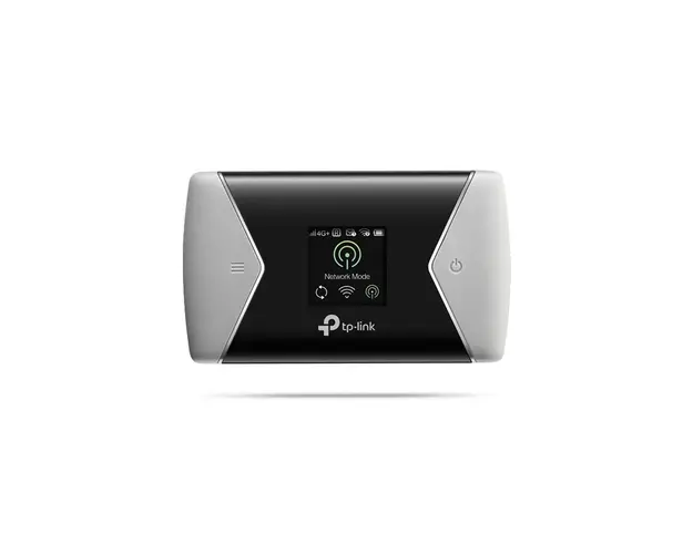 Router wireless portabil Dual Band TP-Link M7450, 300 Mbps, GSM 4G/LTE