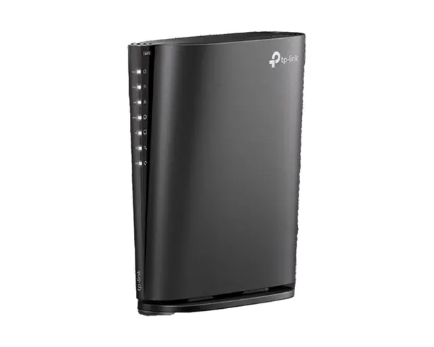 Router Wireless TP-link HomeShield ARCHER AX80, 5 GHz, dual band, WIFi 6, usb