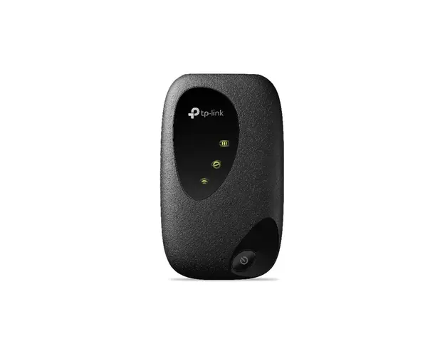 Router wireless portabil TP-Link M7200, 4G/LTE, 150 Mbps