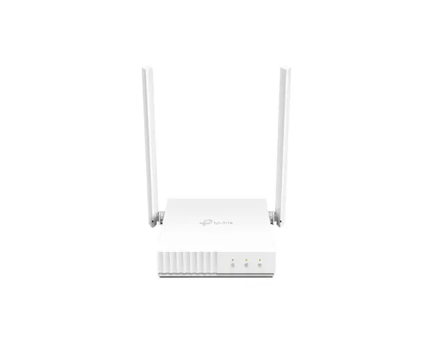 Router wireless TP-Link TL-WR844N, 5 porturi, 10/100 Mbps, 2.4 Ghz, 300 Mbps