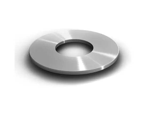 Saiba din otel K2 System 1000273, 8.4 mm, 30 mm