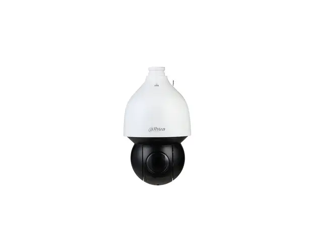 Camera supraveghere rotativa IP Speed Dome PTZ WizSense Dahua Starlight SD5A225GB-HNR, 2 MP, IR 150 m, 4.8-120 mm