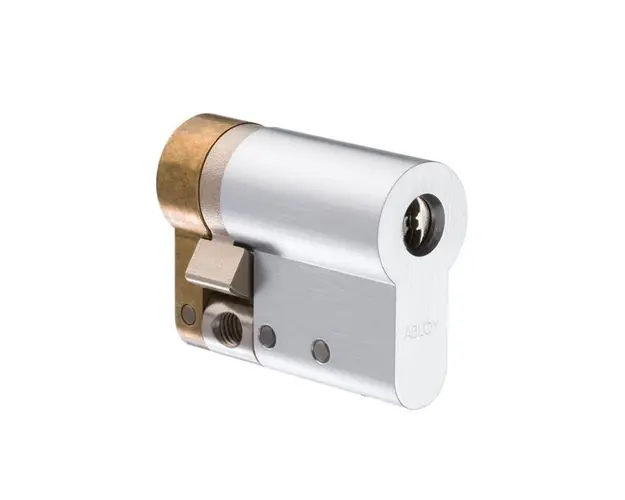 Semicilindru de siguranta Abloy Protec CY321N 136065, 10 x 31 mm