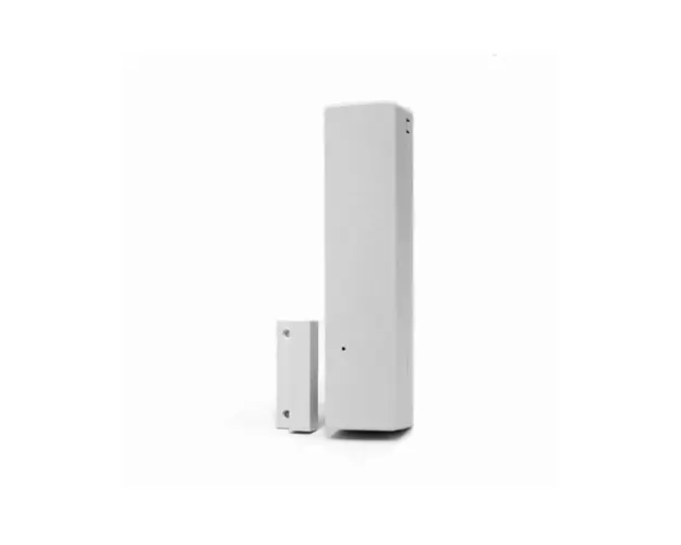 Senzor contact magnetic wireless usa/fereastra Trikdis EX-FW2-MAG, 868/916 MHz, 10 dBm