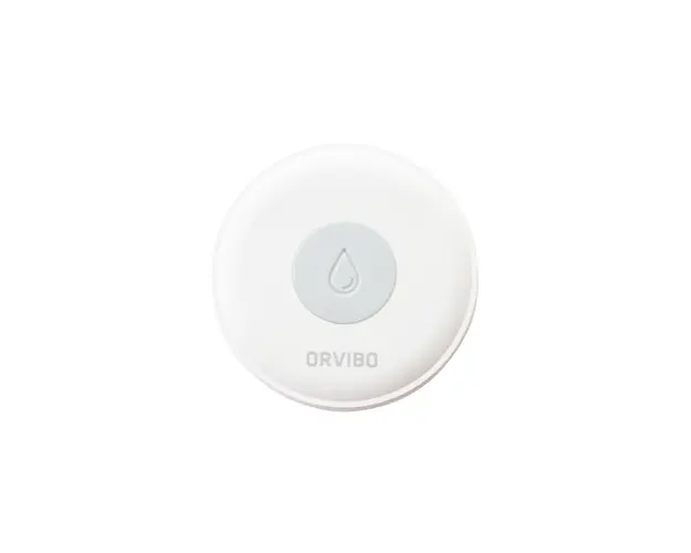 Senzor de inundatie smart Orvibo SW30, protocol ZigBee
