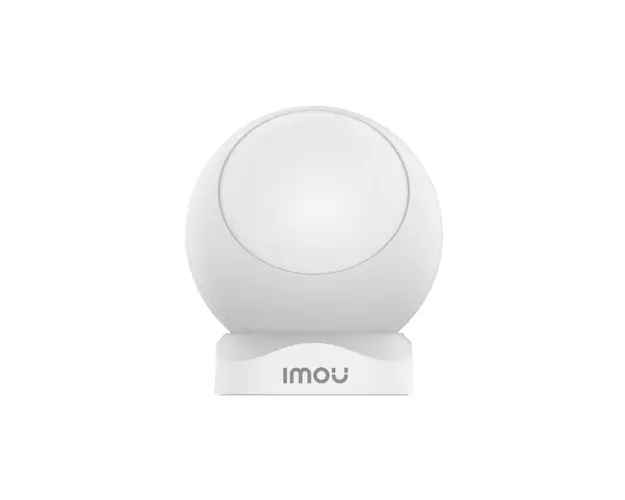 Detector de miscare wireless IMOU ZP1, 8 m, Zigbee, autonomie baterie 1 an