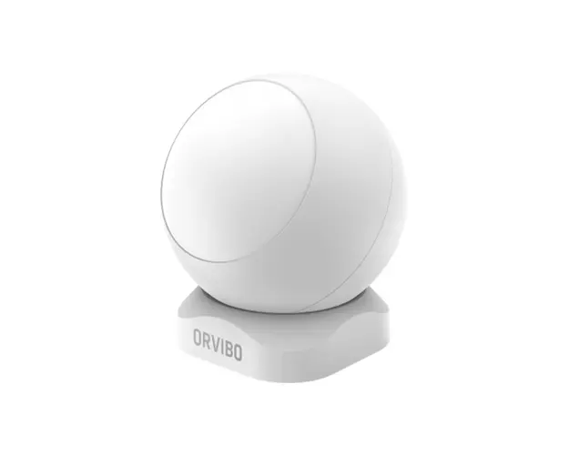 Senzor de miscare smart WiFi Orvibo SN20, ZigBee, 8 m