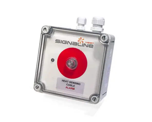 Senzor temperatura al Cablului SKM-95 LGM CSSIGHC003