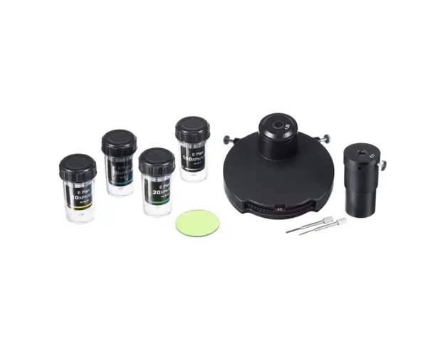 Set de contrast Bresser 5942780