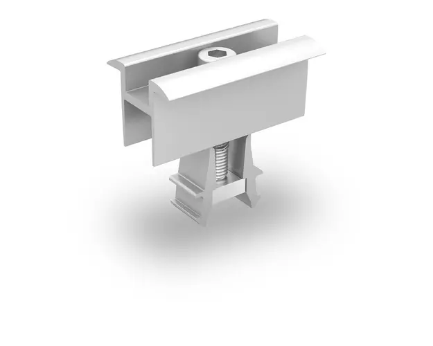 Set de prindere intermediar universal OneMid K2 Systems 2003071, 30 mm - 42 mm