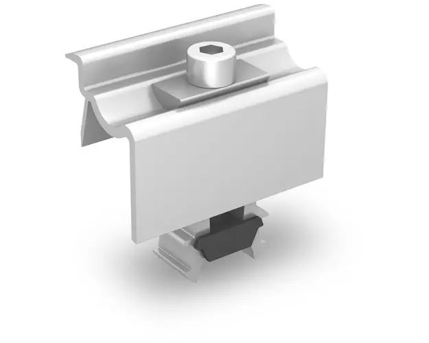 Set de prindere universal OneEnd K2 Systems 2002514, 30 mm - 42 mm