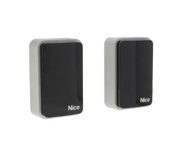 Set fotocelule Nice EPMB, 15 m, IP 44