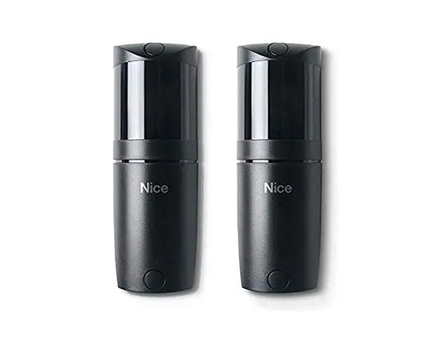 Set fotocelule Nice FT210, 10-15 m, IP 55