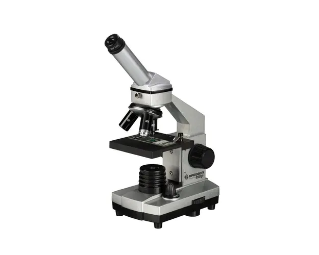 Set microscop Bresser Junior 40X-1024X 8855001