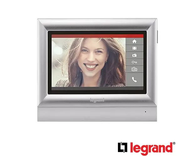 VIDEOINTERFON DE INTERIOR LEGRAND 369325