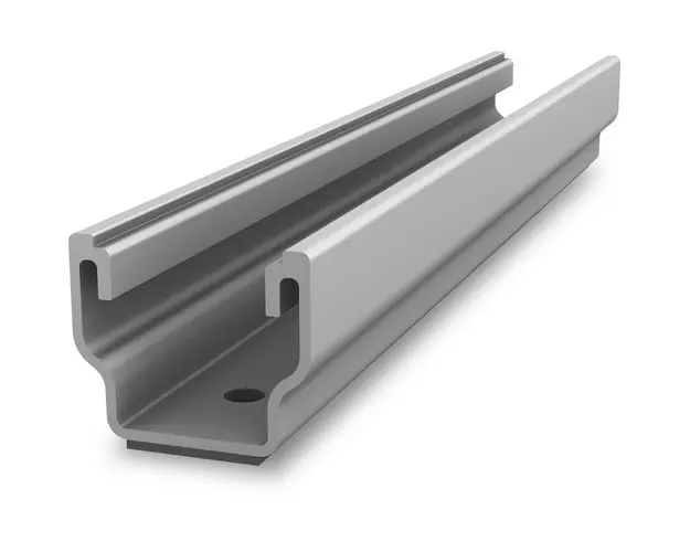 Sina de montare trapezoidala MultiRail K2 Systems 2002793, 250 mm