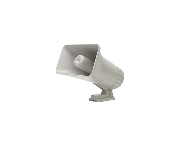 Sirena de exterior Stim S1203, 130 dB, 30 W, ABS plastic
