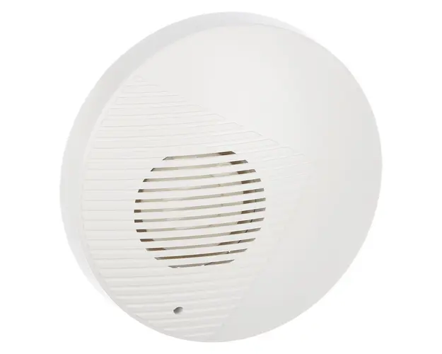 Sirena de interior Satel SPW-100, 120 dB, 3 tonuri, tamper