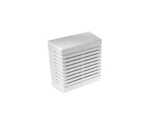 Sirena de interior Stim S1209, 115 dB, 20 W, ABS plastic