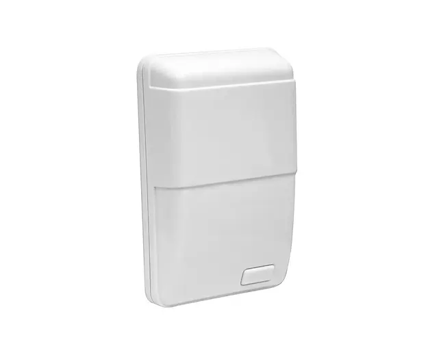 Sirena piezo wireless de interior Crow FW2-VESTA, 100 dB, 868 MHz, RF 500 m