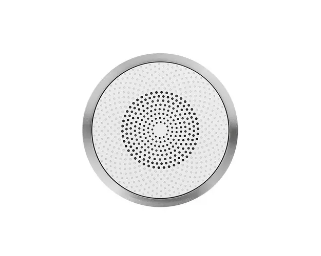 Sirena wireless de interior Smanos SS-20, 104 dB, 868/915 MHz, RF 80 m