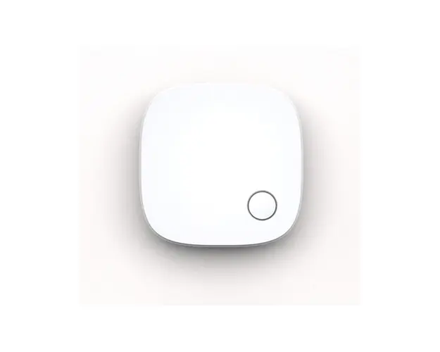 Sirena wireless de interior Shepherd Trikdis EX-SH-SIRINT, 85dB, 868/916 MHz