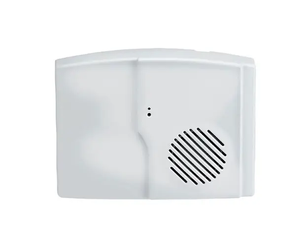 Sirena wireless de interior HoneyWell Resideo Videofied SE200, 110 dB, 868 MHz, autonomie 4 ani