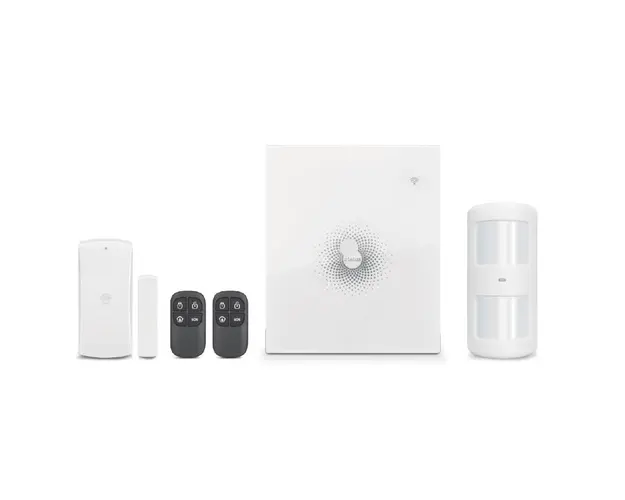 Sistem de alarma wireless Chuango AW2