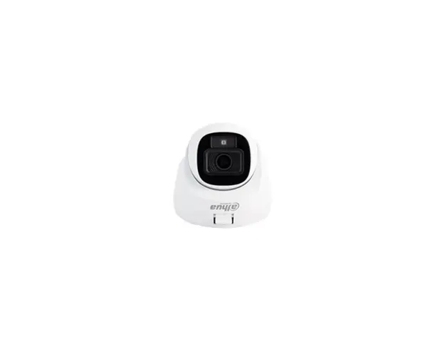 Camera supraveghere Dome Dahua HAC-T5E20P-A, 2 MP, 2.8 mm, IR 20 m, microfon