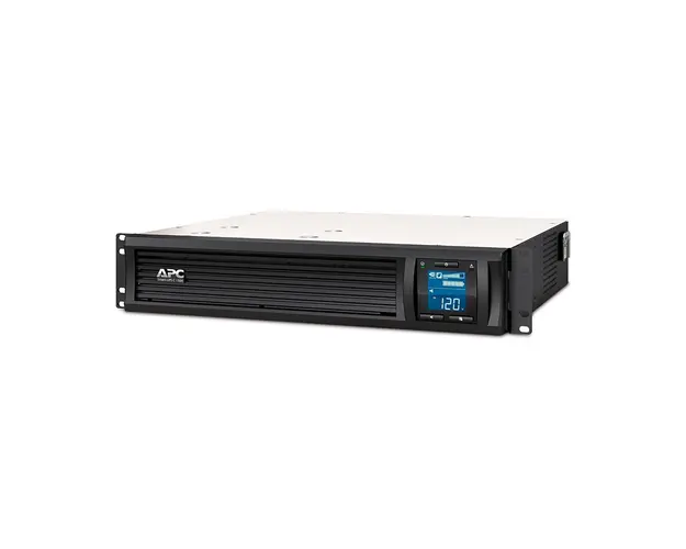 UPS cu 4 prize APC SMC1500I-2UC, 900 W / 1500 VA