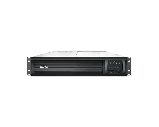 UPS cu 12 prize APC SMT2200RMI2UC, 2200 VA / 1980 W
