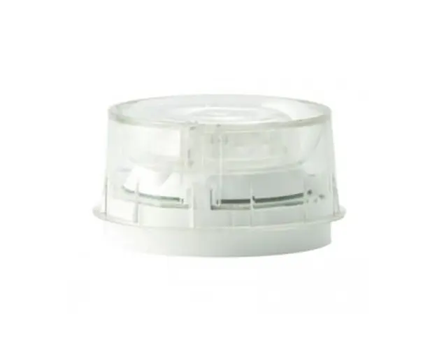 Sirena stroboscopica pentru interior HoneyWell WSS-PC-I05, 97 dB, 32 tonuri, 29 V