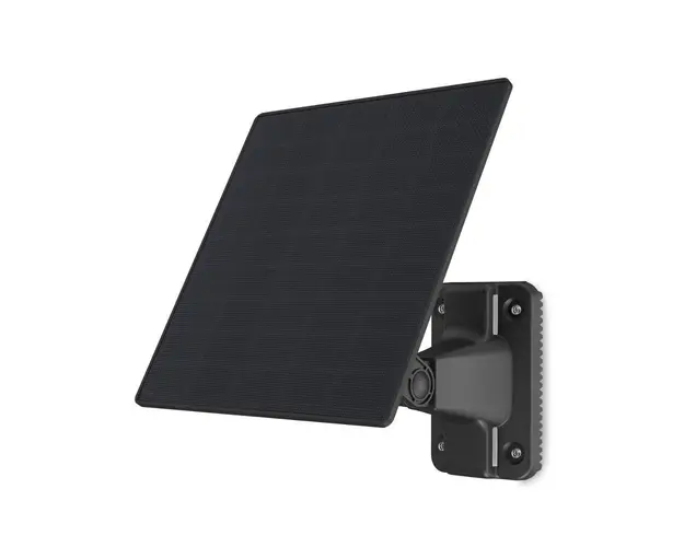 Panou solar pentru camere de vanatoare M15 Hikmicro SP5000