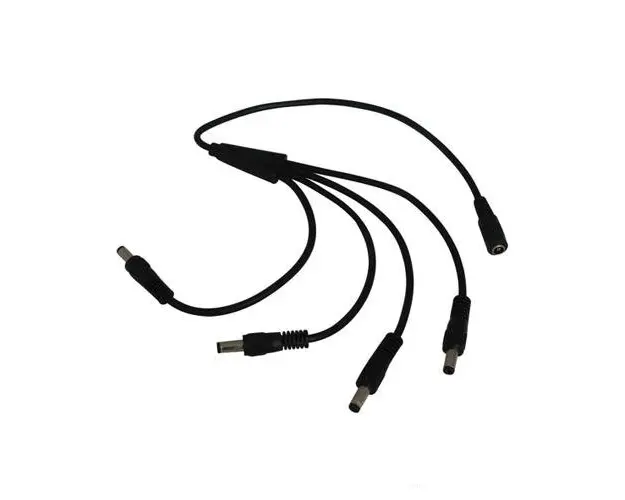 Spliter pentru alimentare W-SP1-4H