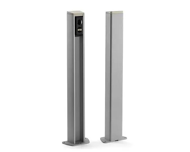 Stalp fotocelule BYOU C.BY, 20 m, 24 Vac
