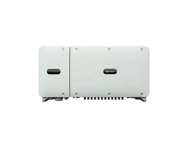 Invertor On Grid trifazat Huawei SUN2000-105KTL-H1, WLAN, 105 kW