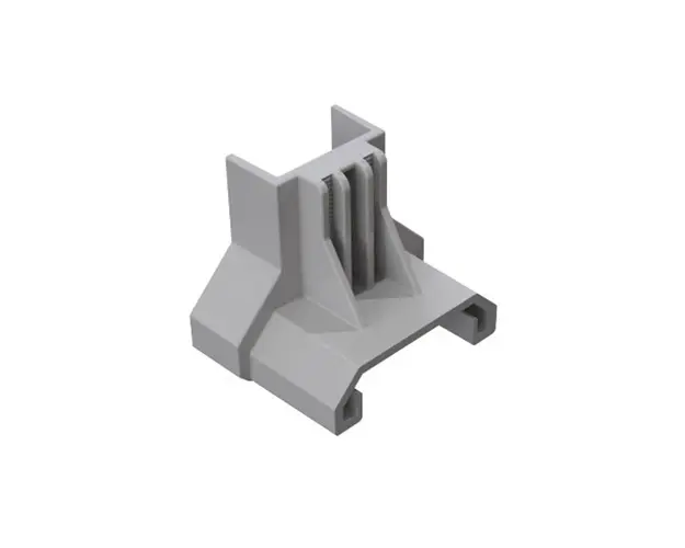 Suport capat clema universala pentru panouri fotovoltaice ESDEC