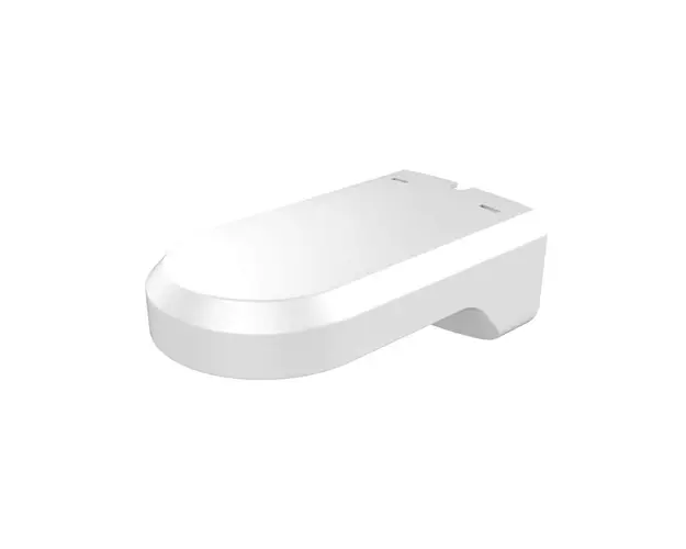 Suport montare pe perete pentru camere Hikvision DS-1294ZJ-PT