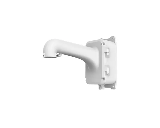 Suport montare pe perete cu cutie de jonctiune Hikvision DS-1604ZJ-BOX