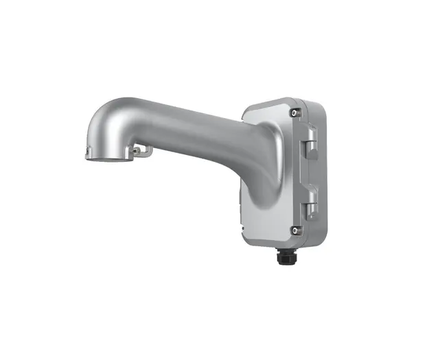 Suport montare pe perete cu cutie de jonctiune Hikvision DS-1604ZJ-P