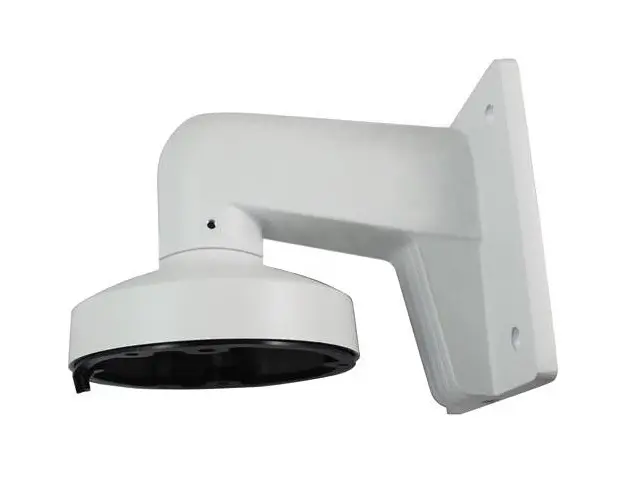 Suport montare pe perete pentru camerele dome Hikvision DS-1272ZJ-110