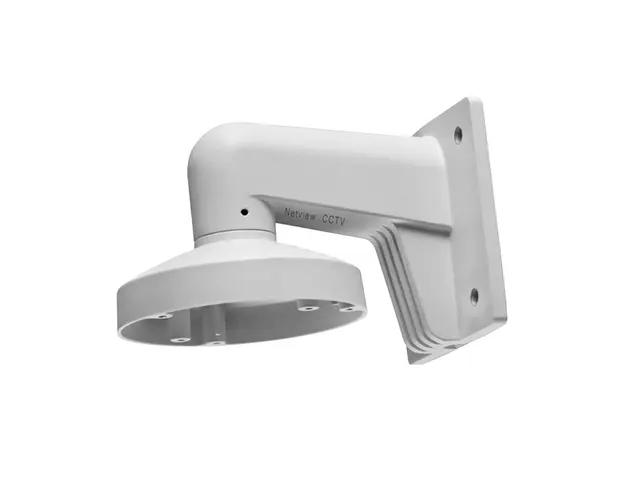 Suport montare pe perete pentru camerele dome Hikvision DS-1273ZJ-130