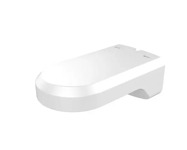 Suport montare pe perete pentru camerele speed Dome Hikvision DS-1294ZJ