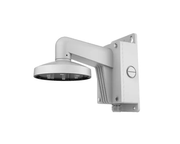 Suport de perete pentru montaj camere Dome Hikvision DS-1473ZJ-155B