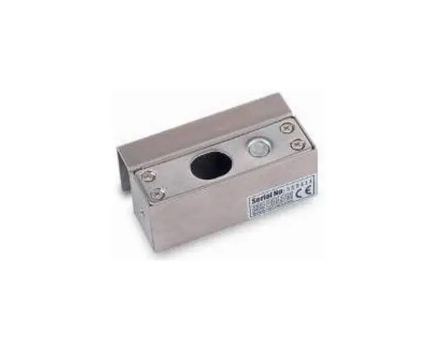 Suport montare bolturi electrice Headen U-2, aluminiu