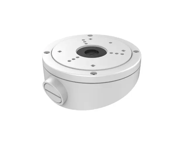 Doza jonctiune inclinata pentru camere Dome Hikvision DS-1281ZJ-S