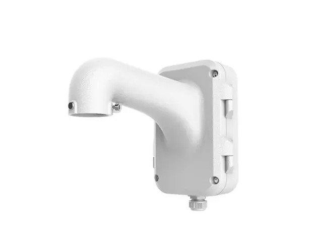 Suport montaj pe perete cu cutie de jonctiune pentru camere Speed Dome Hikvision DS-1604ZJ