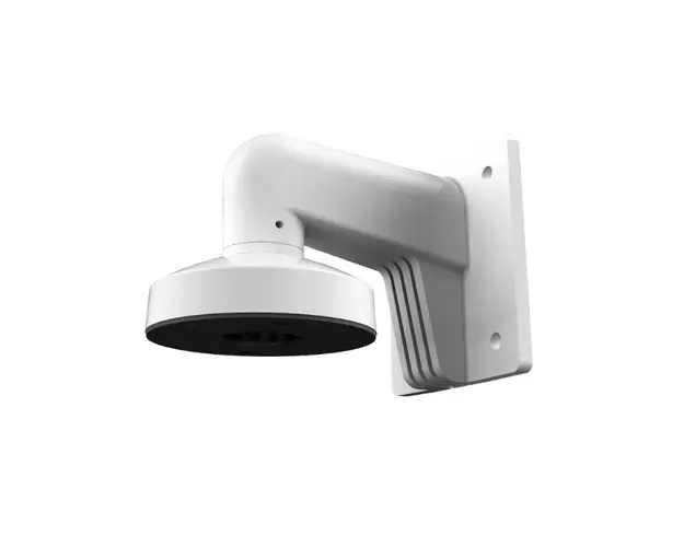 Suport montaj pe perete pentru camere tip Mini Dome Hikvision DS-1272ZJ-110-TRS